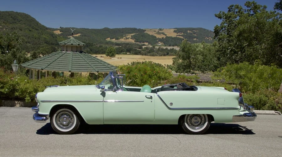 1954 Oldsmobile 88 - Image 2 of 12
