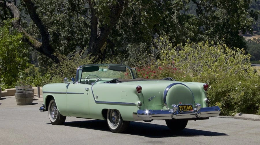 1954 Oldsmobile 88 - Image 3 of 12