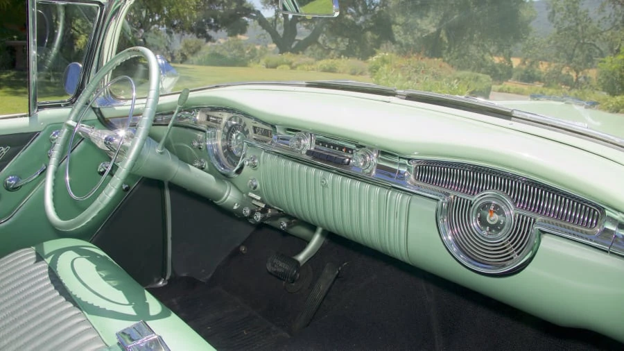 1954 Oldsmobile 88 - Image 5 of 12