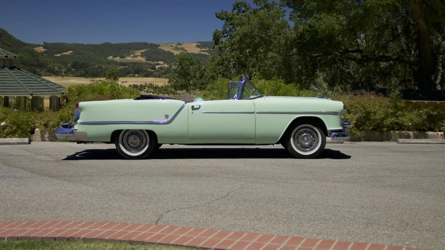 1954 Oldsmobile 88 - Image 8 of 12