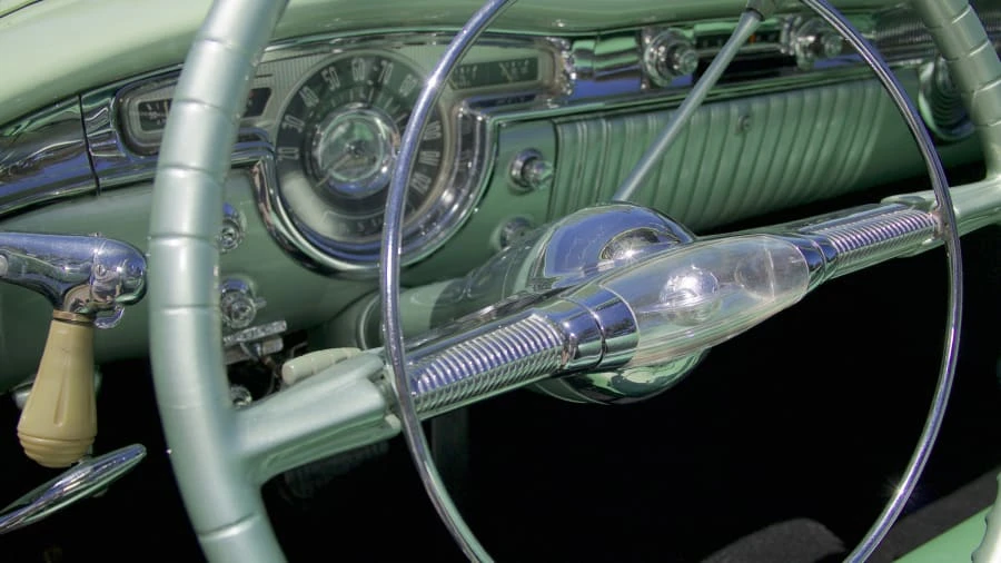 1954 Oldsmobile 88 - Image 10 of 12