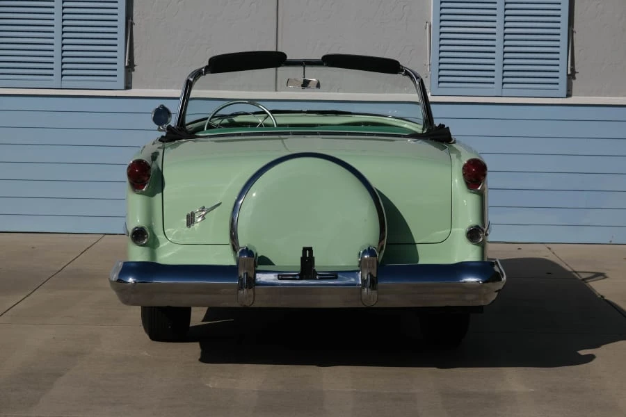 1954 Oldsmobile 88 - Image 5 of 31