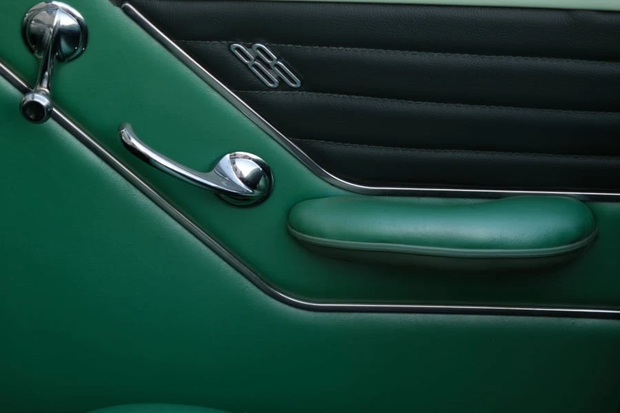 1954 Oldsmobile 88 - Image 29 of 31