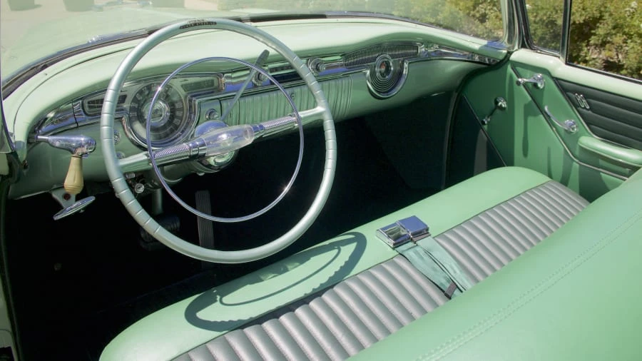 1954 Oldsmobile 88 - Image 4 of 12