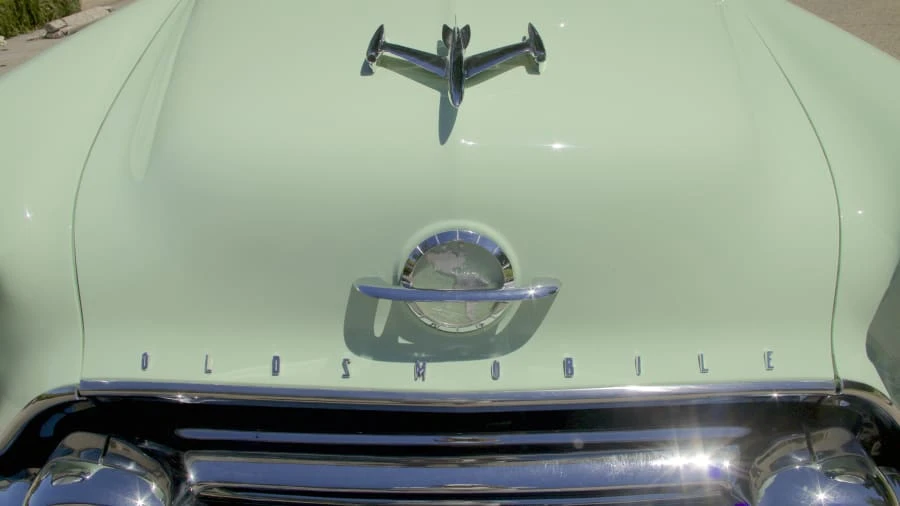 1954 Oldsmobile 88 - Image 9 of 12