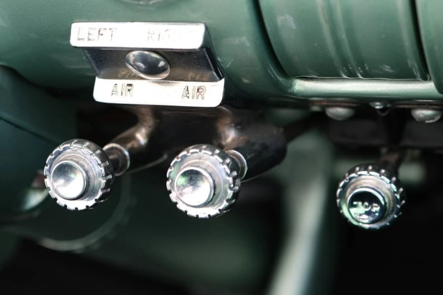 1954 Oldsmobile 88 - Image 17 of 31