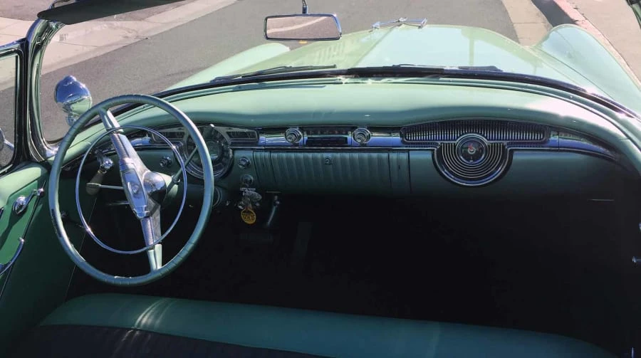 1954 Oldsmobile 88 - Image 2 of 6