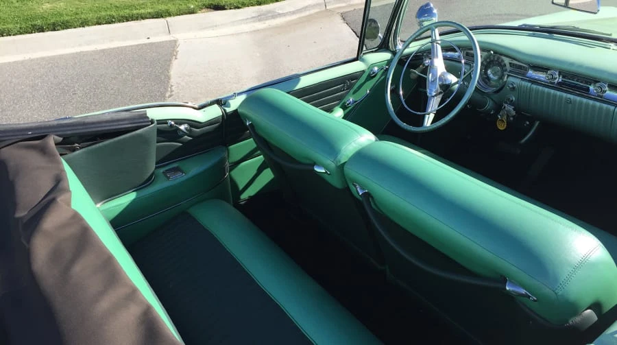 1954 Oldsmobile 88 - Image 3 of 6