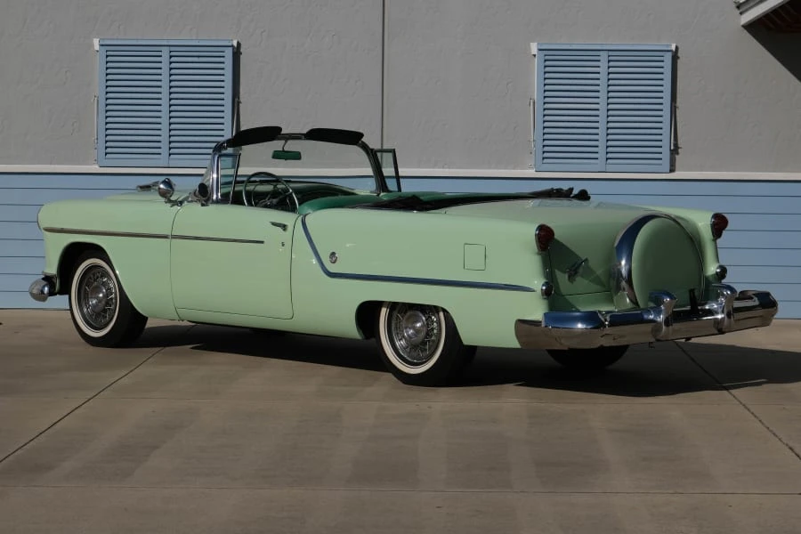 1954 Oldsmobile 88 - Image 14 of 31