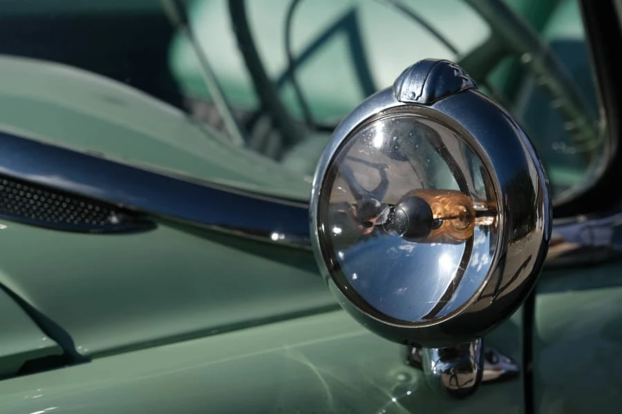 1954 Oldsmobile 88 - Image 12 of 31