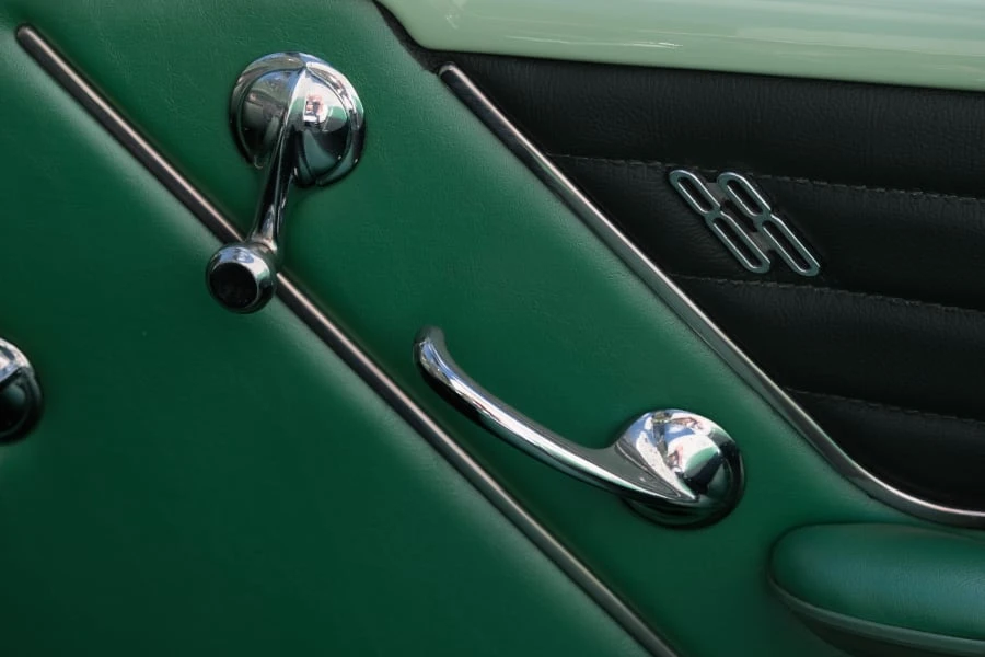 1954 Oldsmobile 88 - Image 23 of 31