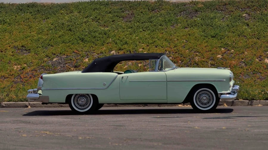 1954 Oldsmobile 88 - Image 2 of 12