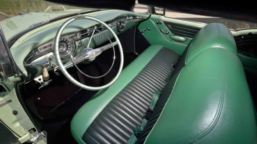 1954 Oldsmobile 88 - Image 4 of 12