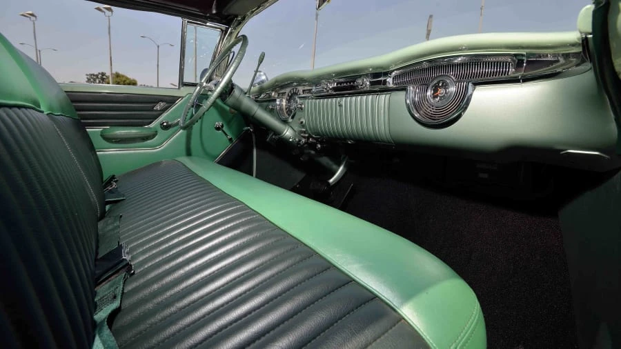 1954 Oldsmobile 88 - Image 5 of 12