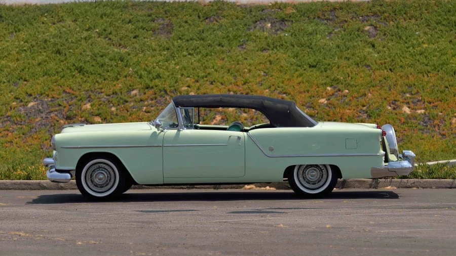 1954 Oldsmobile 88 - Image 8 of 12