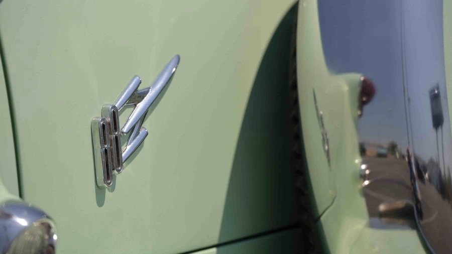 1954 Oldsmobile 88 - Image 11 of 12