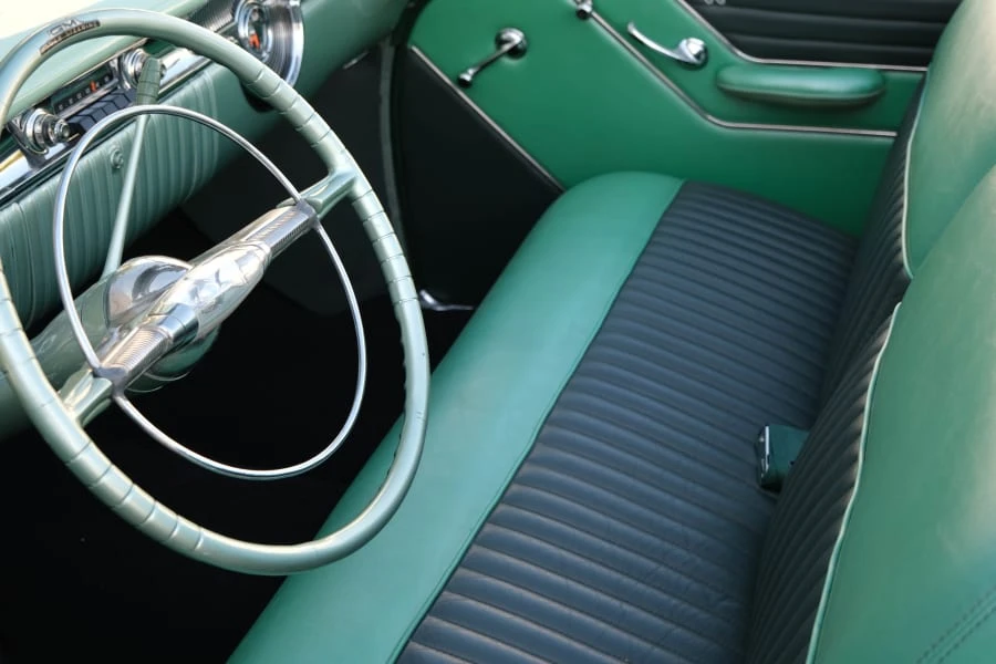 1954 Oldsmobile 88 - Image 15 of 31