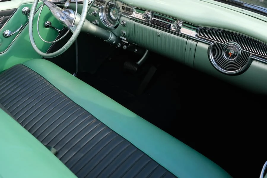 1954 Oldsmobile 88 - Image 27 of 31