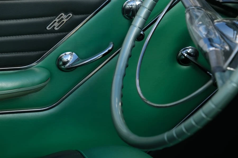 1954 Oldsmobile 88 - Image 26 of 31