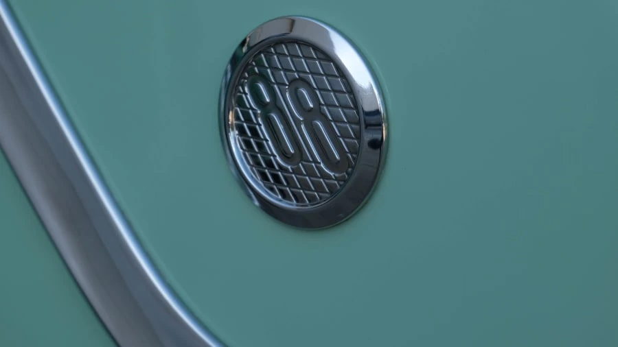 1954 Oldsmobile 88 - Image 9 of 31
