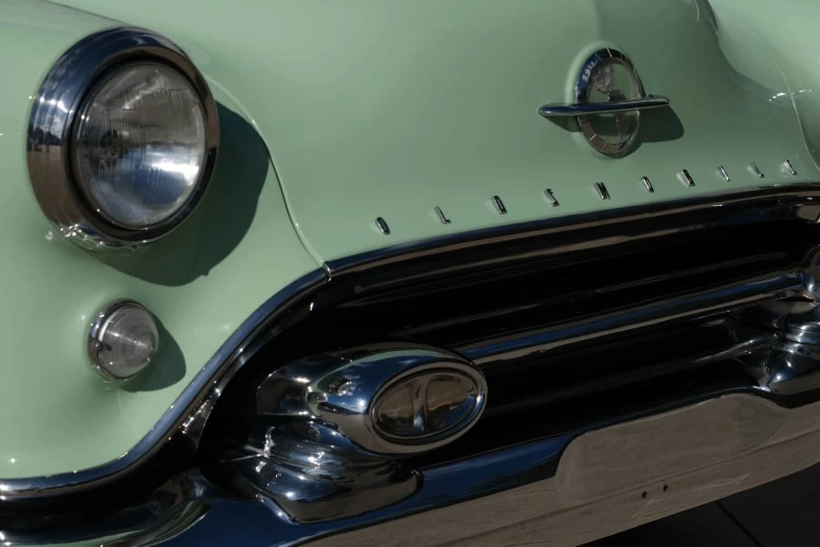1954 Oldsmobile 88 - Image 7 of 31