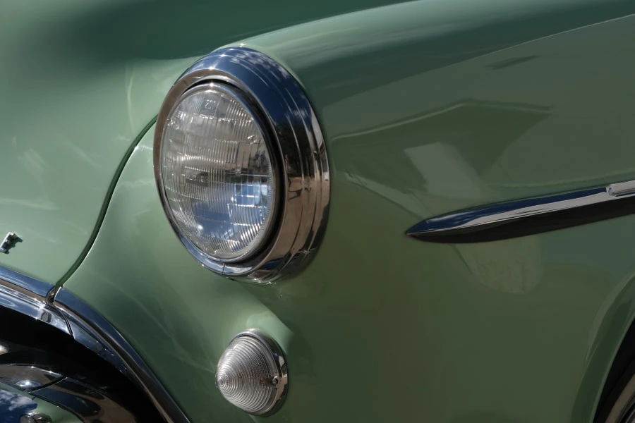 1954 Oldsmobile 88 - Image 8 of 31