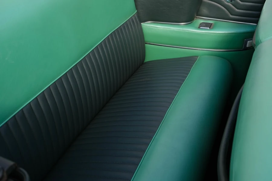 1954 Oldsmobile 88 - Image 19 of 31