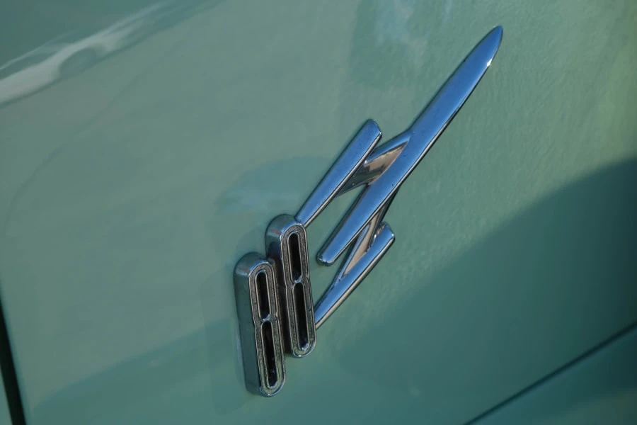 1954 Oldsmobile 88 - Image 11 of 31