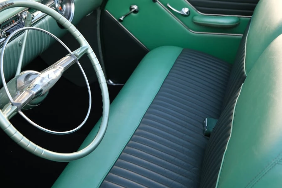 1954 Oldsmobile 88 - Image 28 of 31