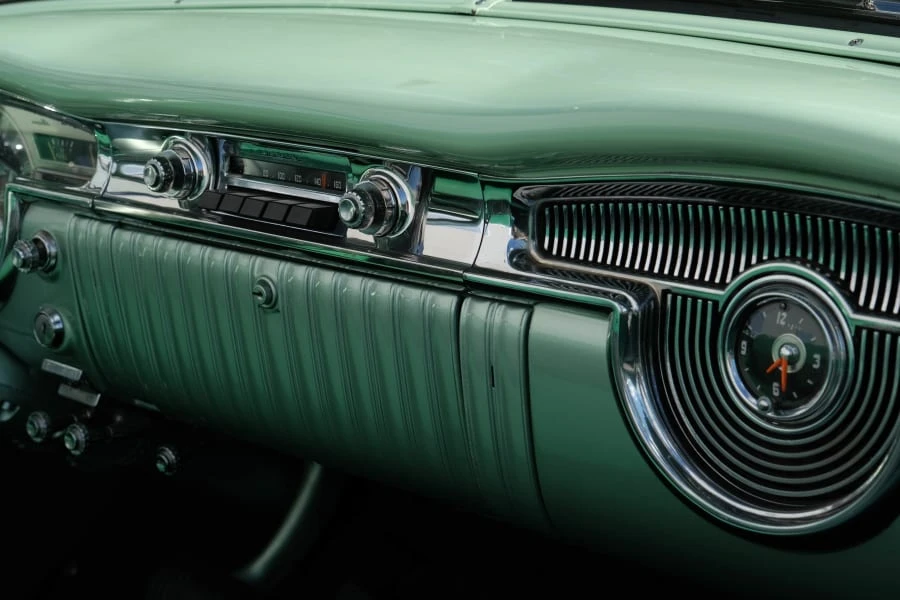 1954 Oldsmobile 88 - Image 25 of 31