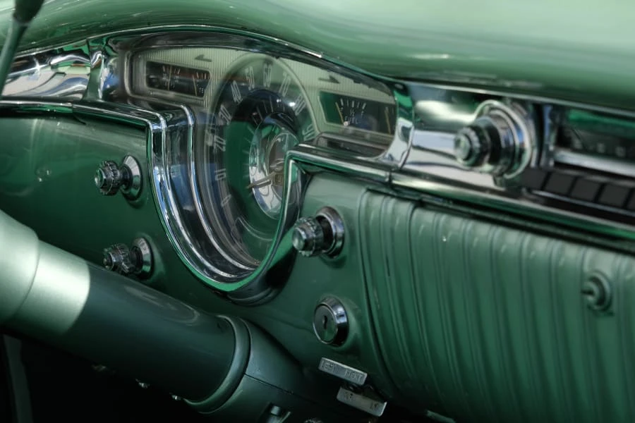 1954 Oldsmobile 88 - Image 22 of 31