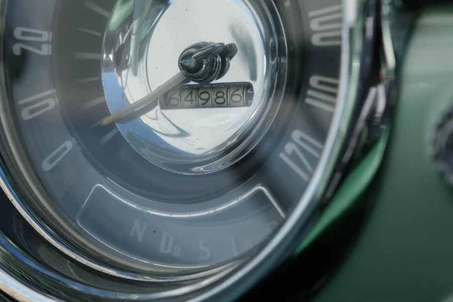 1954 Oldsmobile 88 - Image 16 of 31
