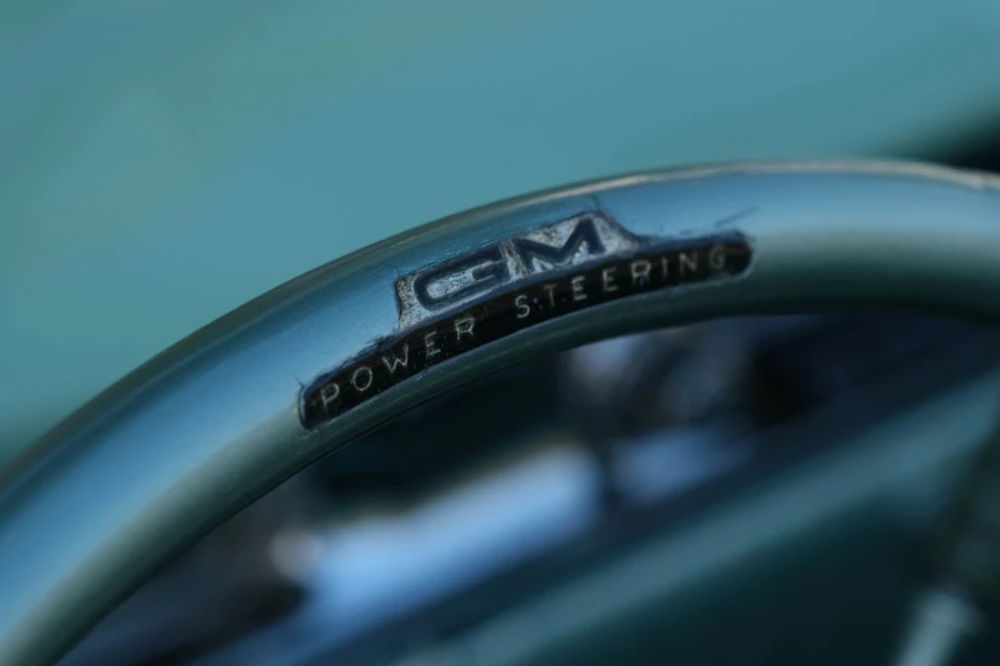 1954 Oldsmobile 88 - Image 18 of 31