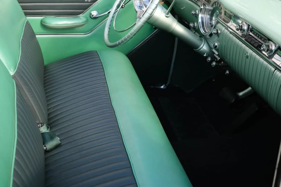 1954 Oldsmobile 88 - Image 21 of 31