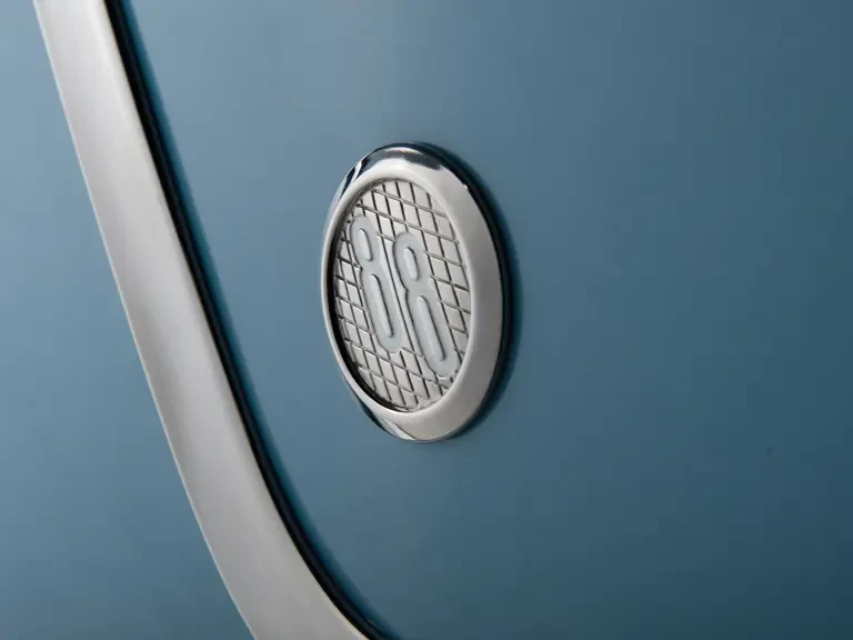 1954 Oldsmobile 88 - Image 6 of 16