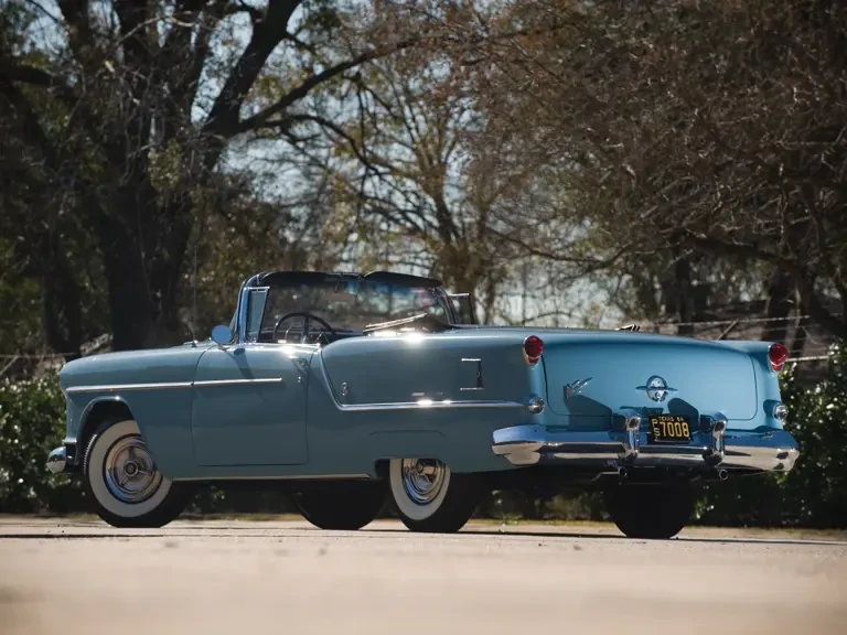 1954 Oldsmobile 88 - Image 3 of 16