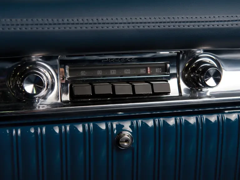 1954 Oldsmobile 88 - Image 13 of 16