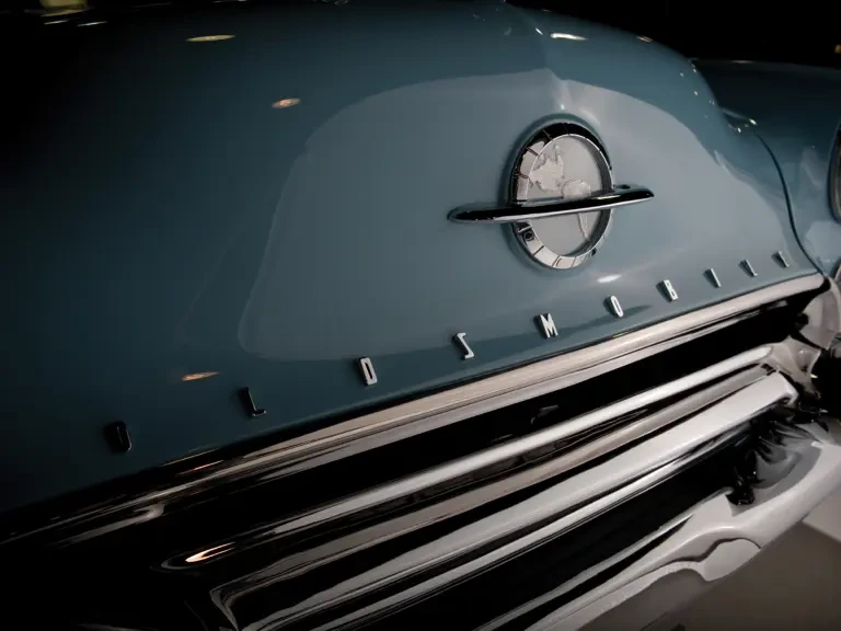 1954 Oldsmobile 88 - Image 8 of 16