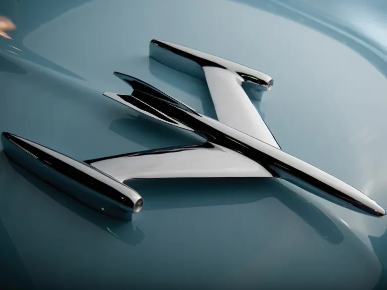 1954 Oldsmobile 88 - Image 7 of 16