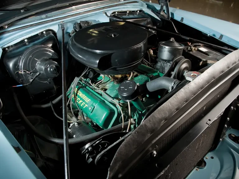 1954 Oldsmobile 88 - Image 4 of 16