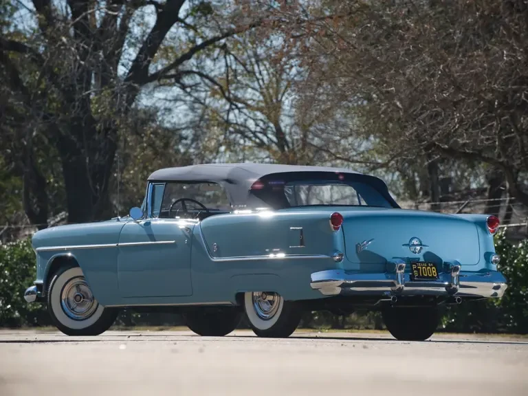 1954 Oldsmobile 88 - Image 16 of 16