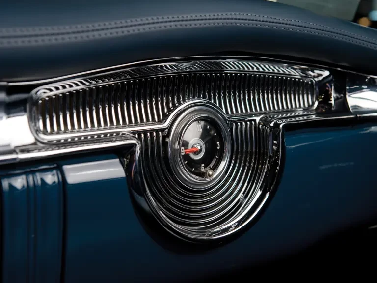1954 Oldsmobile 88 - Image 12 of 16