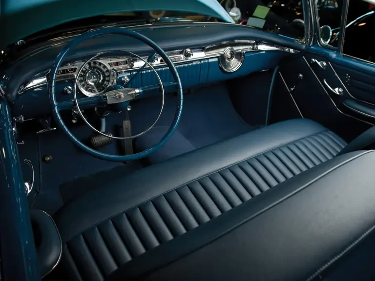 1954 Oldsmobile 88 - Image 5 of 16