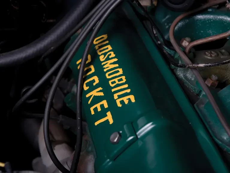 1954 Oldsmobile 88 - Image 14 of 16