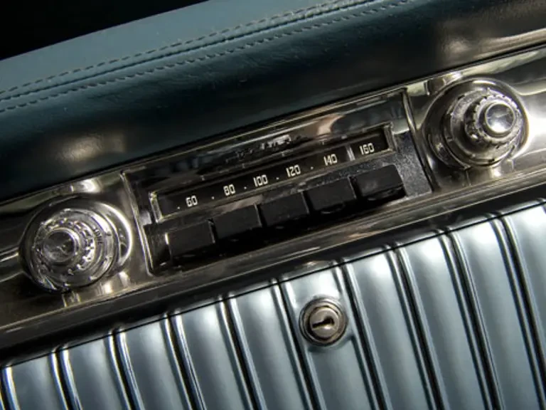 1954 Oldsmobile 88 - Image 2 of 11