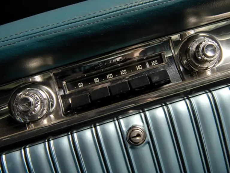 1954 Oldsmobile 88 - Image 4 of 11