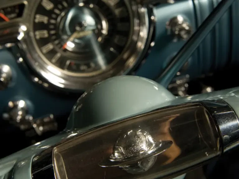 1954 Oldsmobile 88 - Image 7 of 11