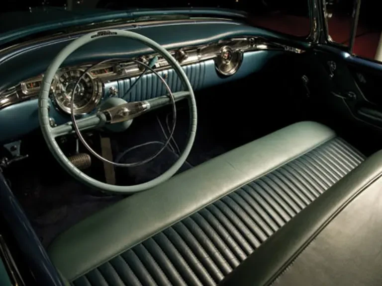 1954 Oldsmobile 88 - Image 8 of 11