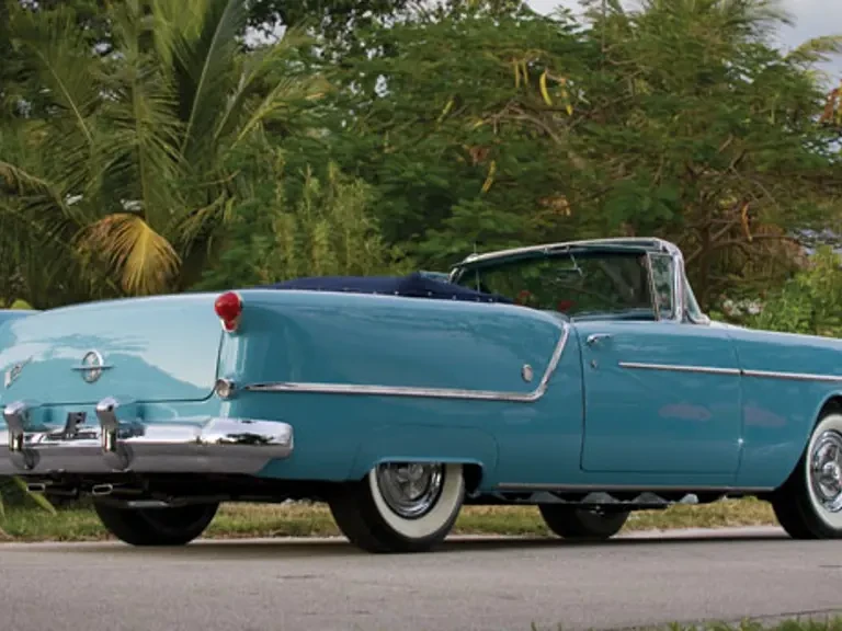 1954 Oldsmobile 88 - Image 10 of 11