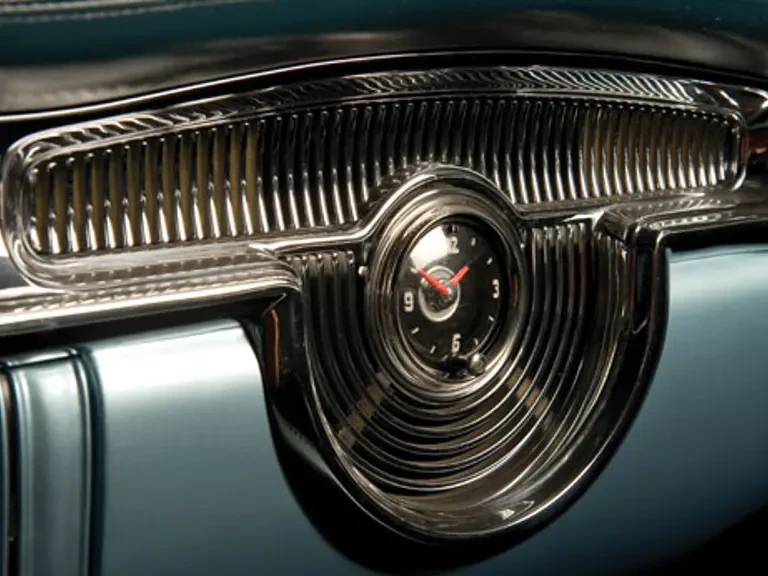 1954 Oldsmobile 88 - Image 6 of 11